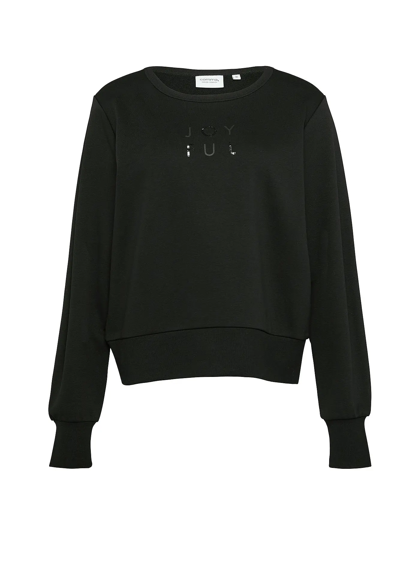 COMMA IDENTITY | Sweater | 